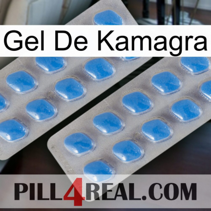 Kamagra Gel 23